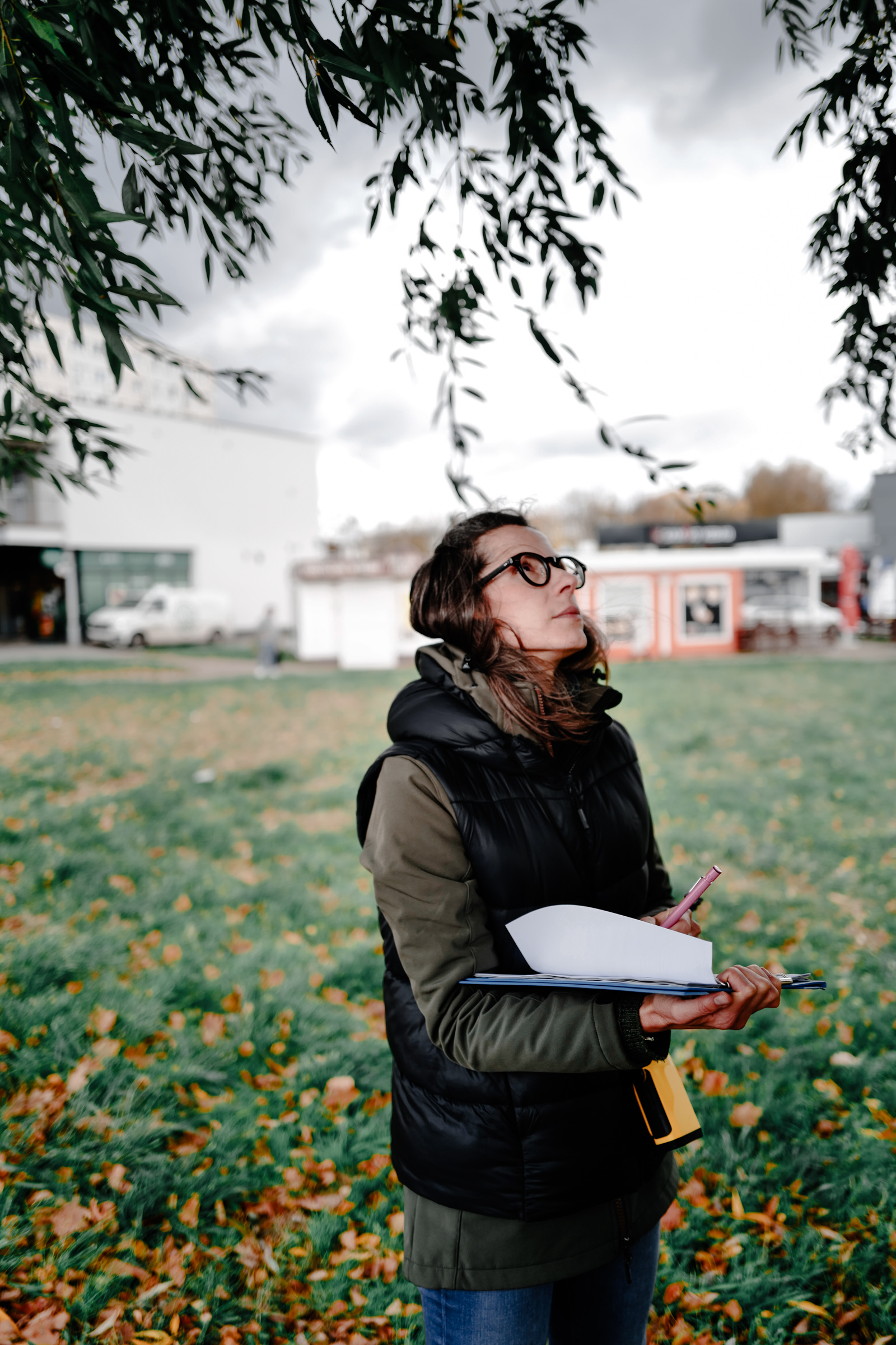 Dokumentacja w&nbsp;procesie inwestycyjnym